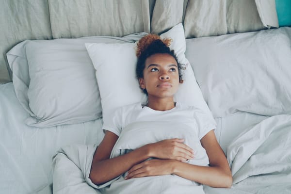 insomnia and sleep disorder counselling