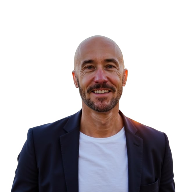 Mike, Clinical Psychologist & Couple Counsellor