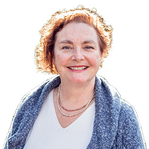 Andrea, Psychologist & Couples Counsellor