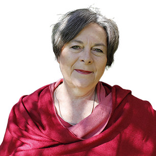 Atia, Counsellor & Relationship Therapist