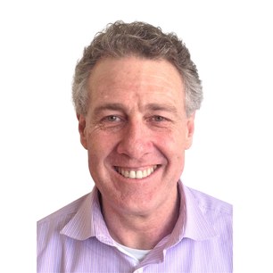 Chris, Counsellor & Psychotherapist