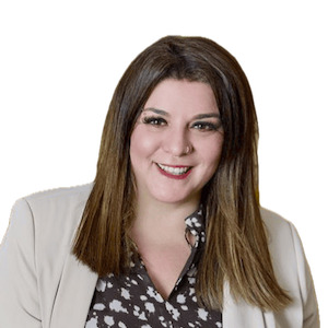 Daniela, Registered Psychologist