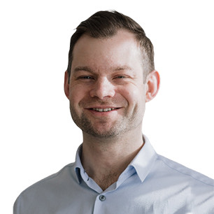 David, Clinical Psychologist