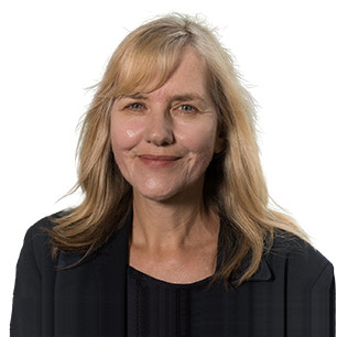 Jennifer, Counsellor & Relationship Therapist