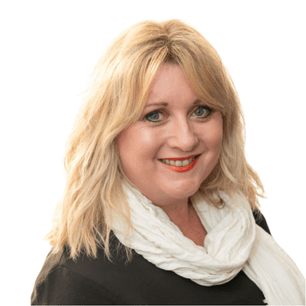 Megan, Counsellor & Relationship Therapist