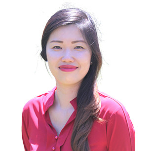Neri, Counsellor & Relationship Therapist