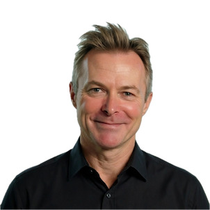 Paul, Registered Psychologist