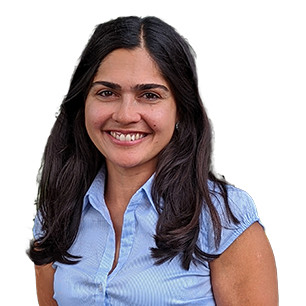 Petra, Registered Counsellor