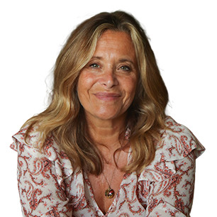 Sue, Registered Counsellor