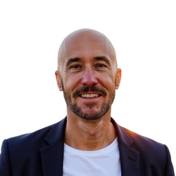 Mike, Clinical Psychologist & Couple Counsellor