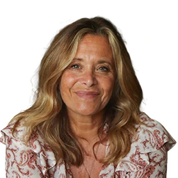Sue, Registered Counsellor